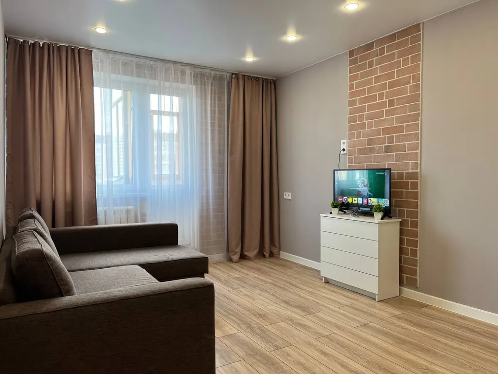 Квартира до 4 гостей у ТЦ Мега, аэропорта Шереметьево — аренда посуточно в Химки