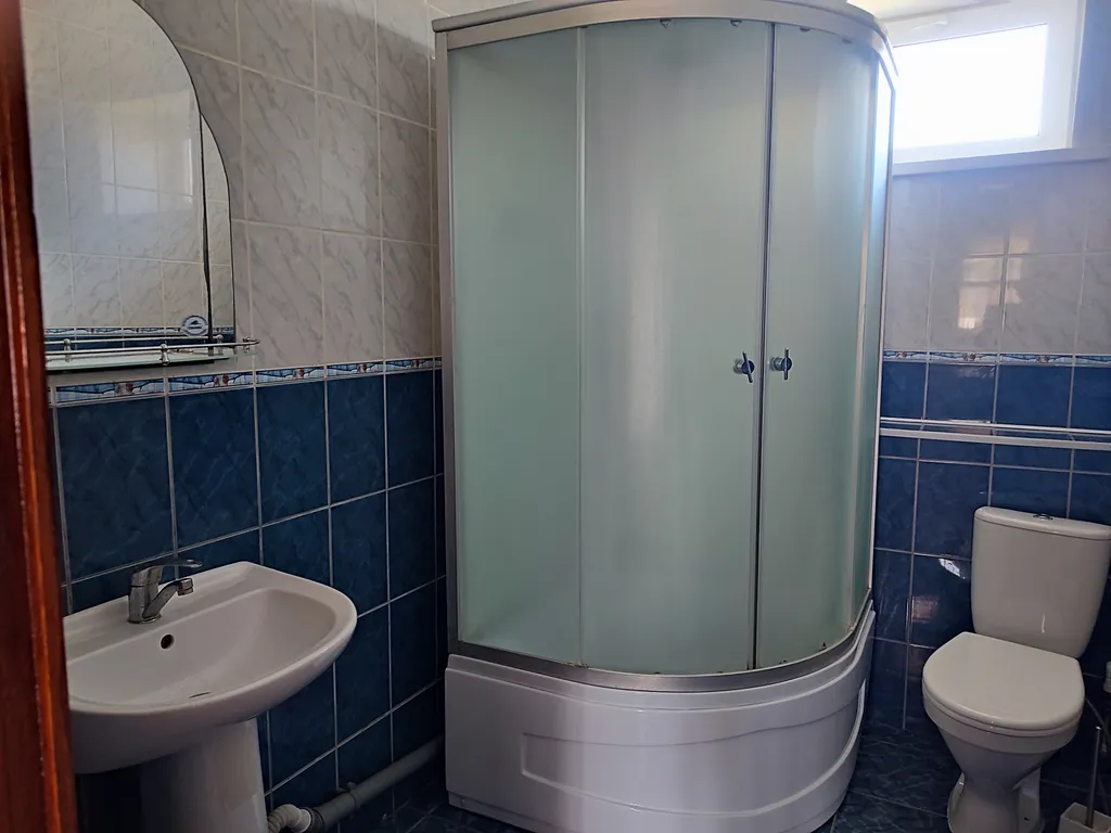 Уютный частный дом