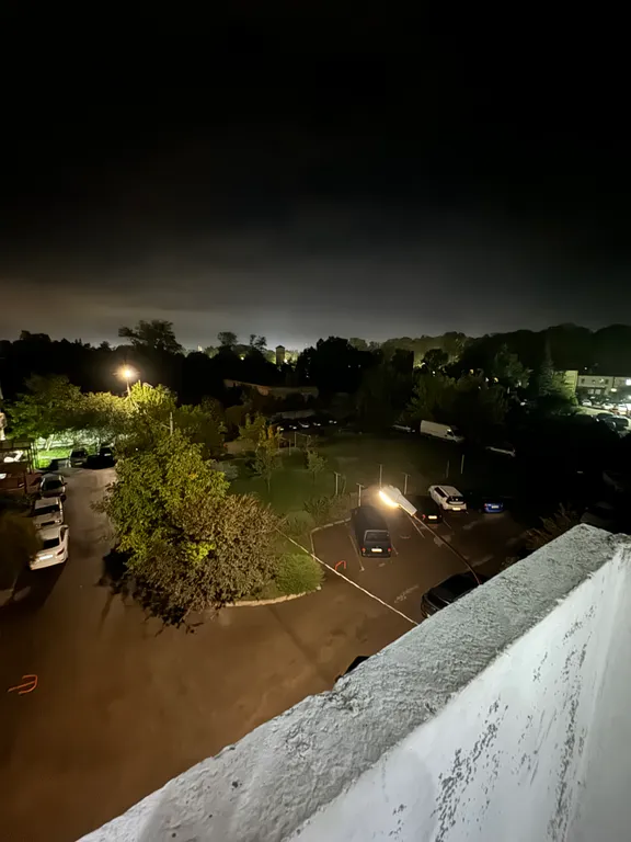 Уютная квартира в хорошем районе