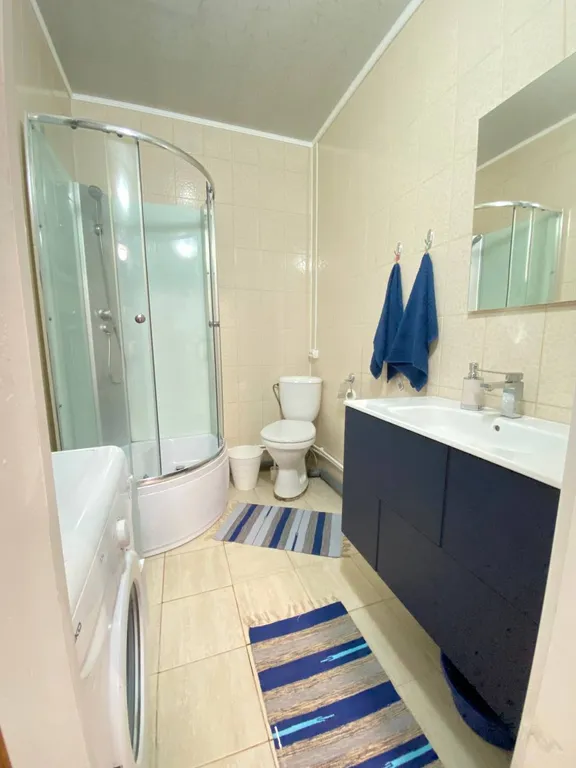 Дом в Красном Ключе