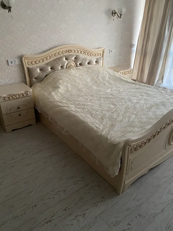 Квартира Апартаменты у моря — аренда посуточно в Отрадное