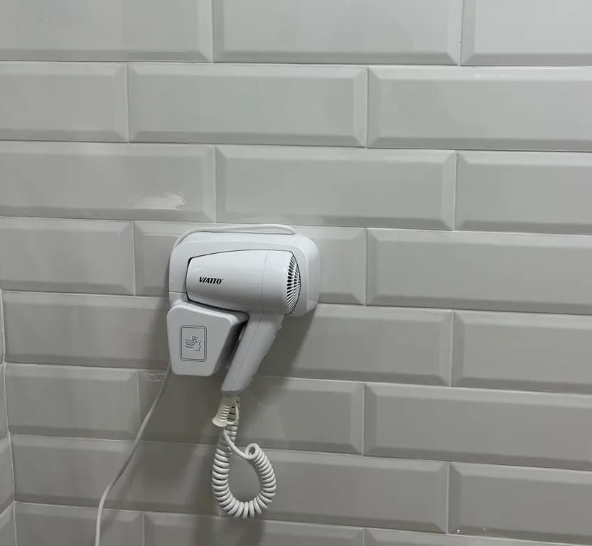 Трехместный стандарт номер с видом на парк