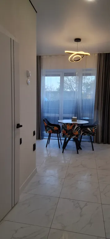 Квартира в центре города