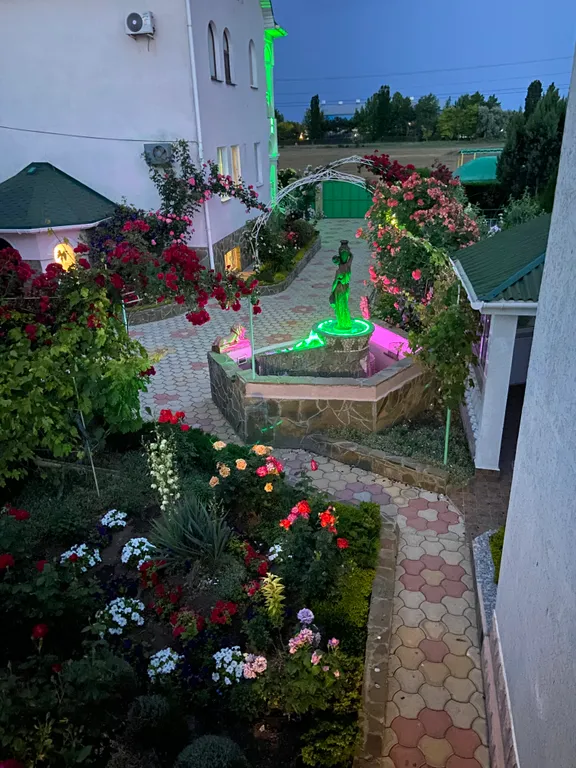 Семейный номер, 2-х комнатный элит