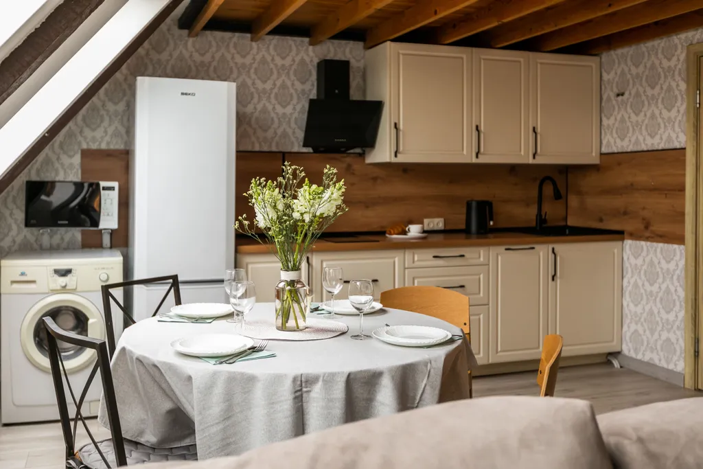 Мансарда, вид, стиль, топ-локация