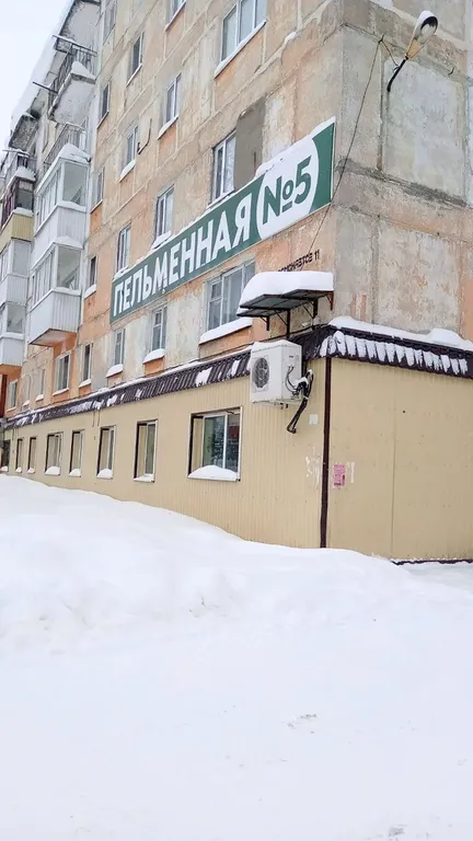 Квартира для дорогих гостей