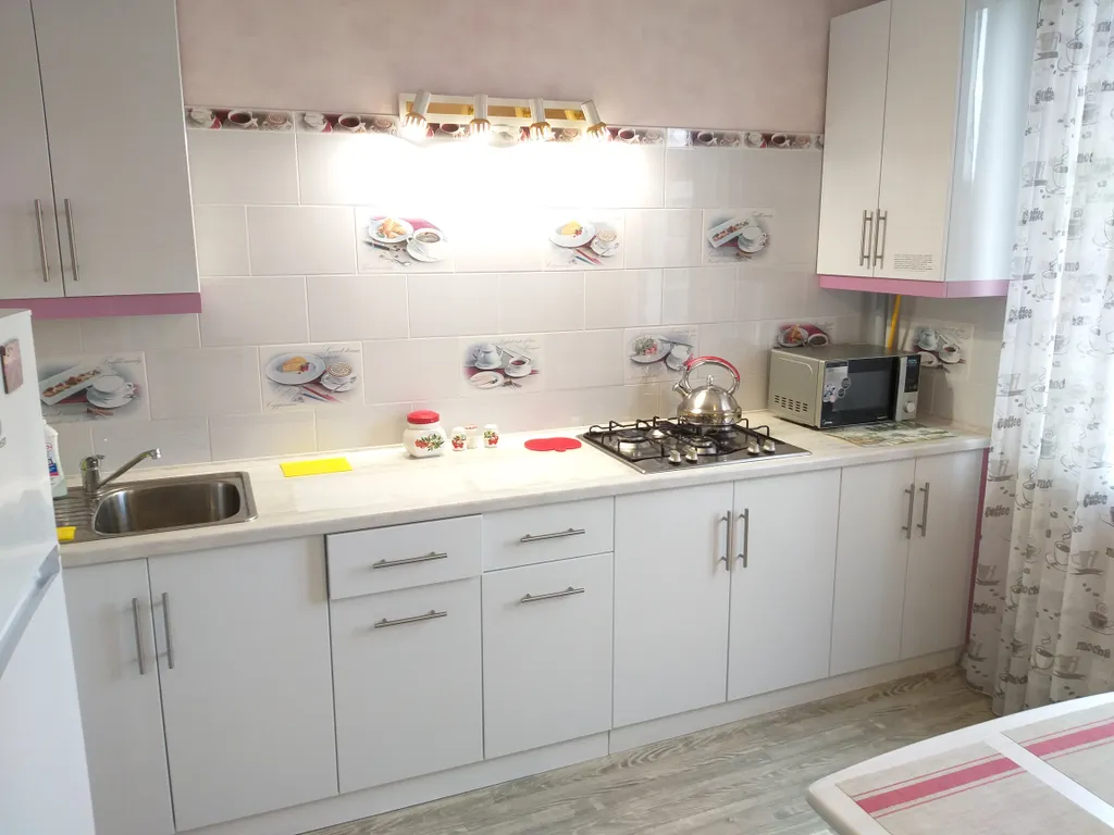 Уютная квартира в центре