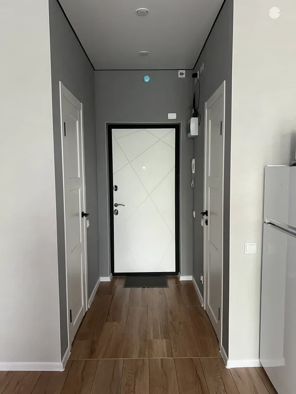 УЮТНЫЕ НОВЫЕ АПАРТАМЕНТЫ В ДОМЕ КОМФОРТ КЛАССА