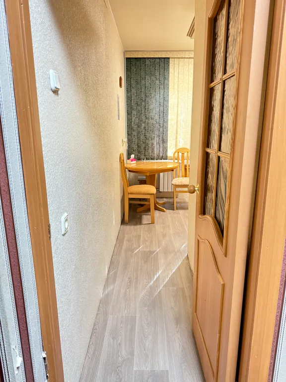 Как дома двухкомнатная комфорт