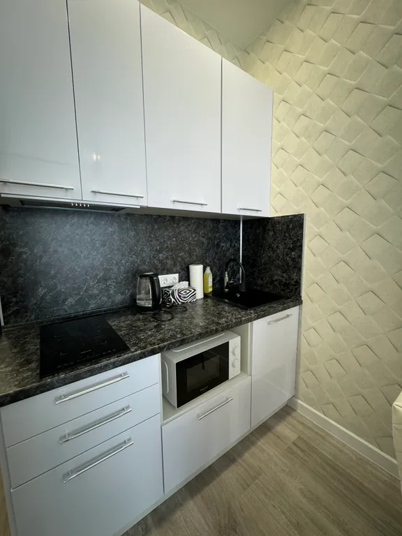 Квартира у моря