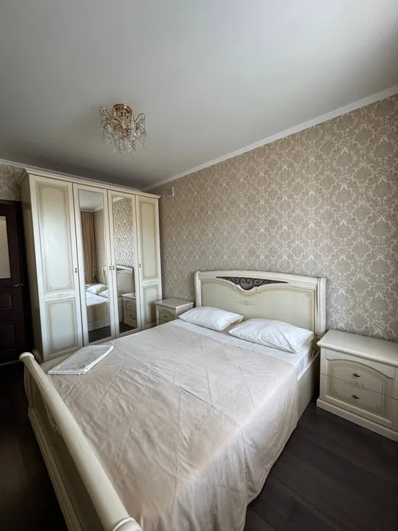 1-комнатная Квартира — аренда посуточно в Абакан