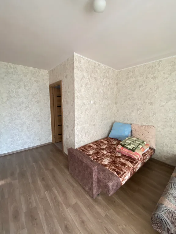 Прекрасная квартира с позитивным настроем