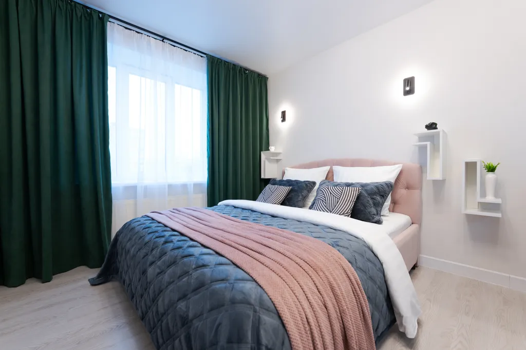 Квартира Президентский дворец — аренда посуточно в Ижевск