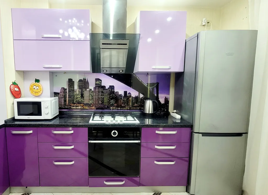 Волшебная аура