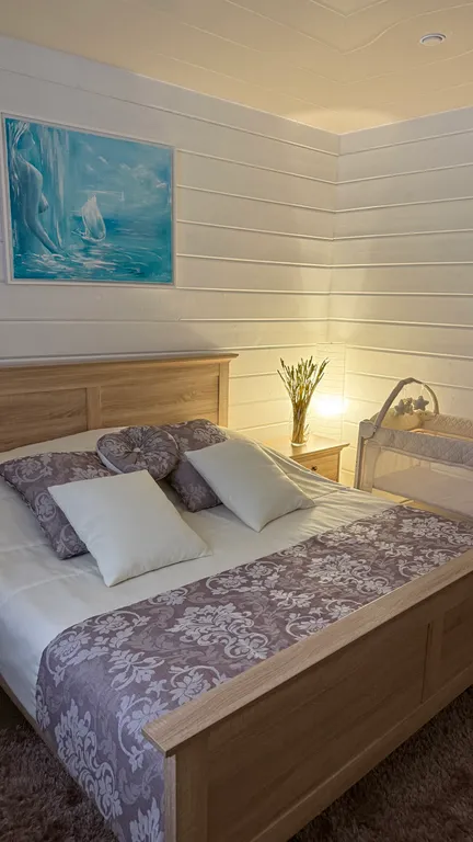 4-комнатный Дом