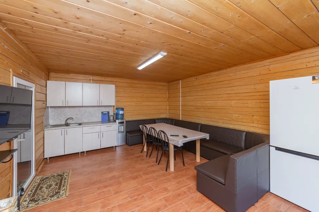 Коттедж в пяти минутах до аэропорта