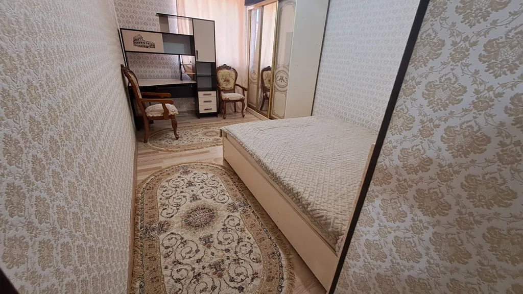 Коттедж Дача с видом на море — Дербент