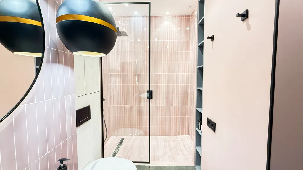 Апартаменты Deluxe