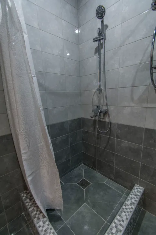 Квартира Квартира Домашняя усадьба — Горячий Ключ