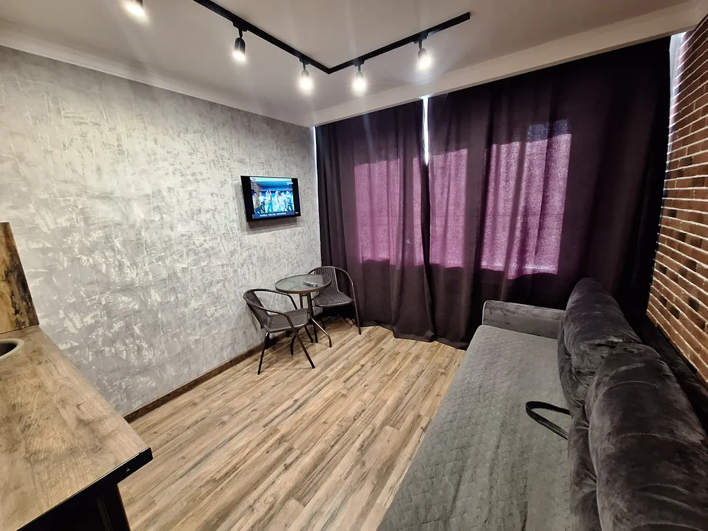 Парк Жукова