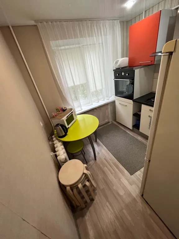 Комфортный минимум