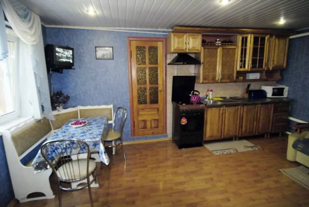 3-комнатный Дом