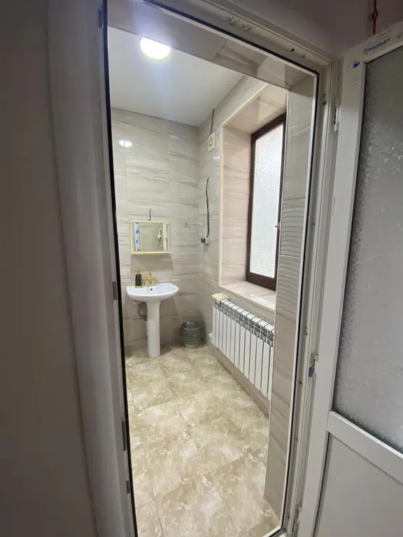 Коттедж Уютный домик — Каспийск