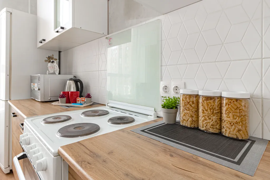 Квартира в Apple City