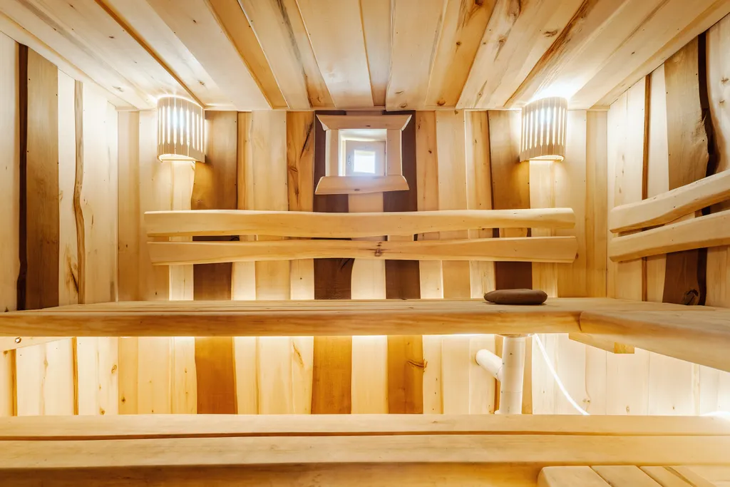 Коттедж Коттедж Coco village — Васькино