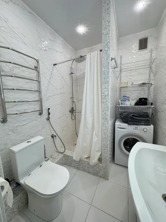 Квартира Уютная двухкомнатная квартира в центре города — Калининград