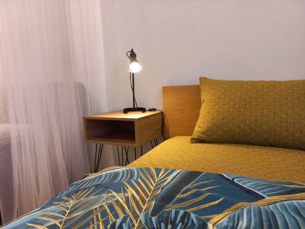 Квартира Квартира Уютная и вместительная Евро2 у СГУПСа — Новосибирск