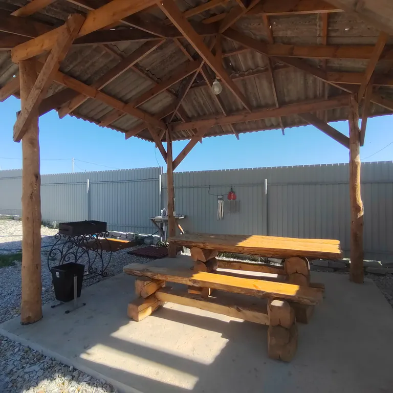 Дом у озера