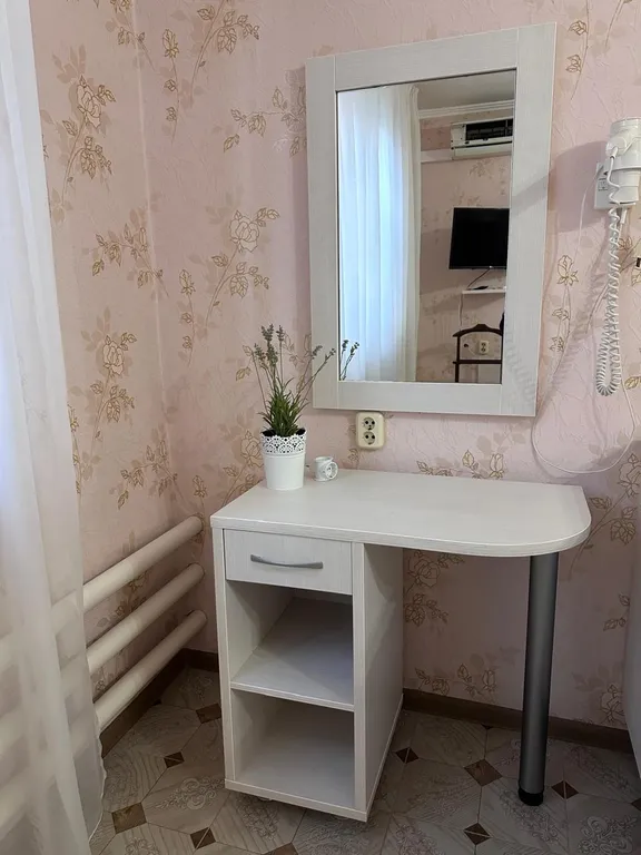 Квартира Комната — Лазаревское