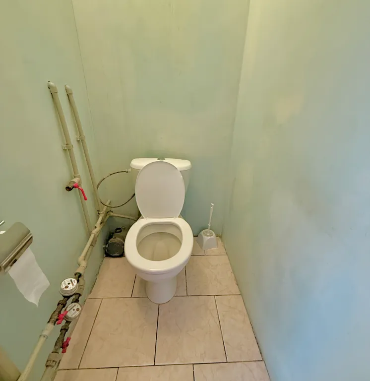 Уютная квартира в Северном районе