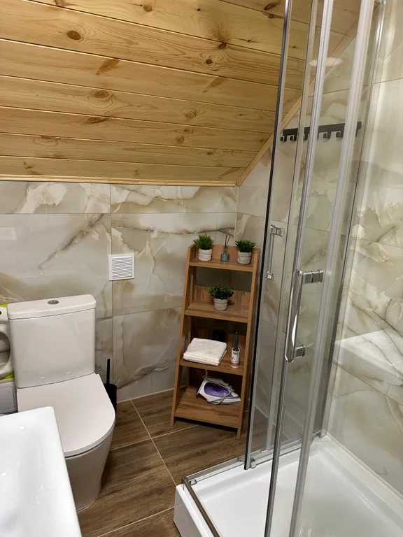 Дом твой отдых в шерегеше