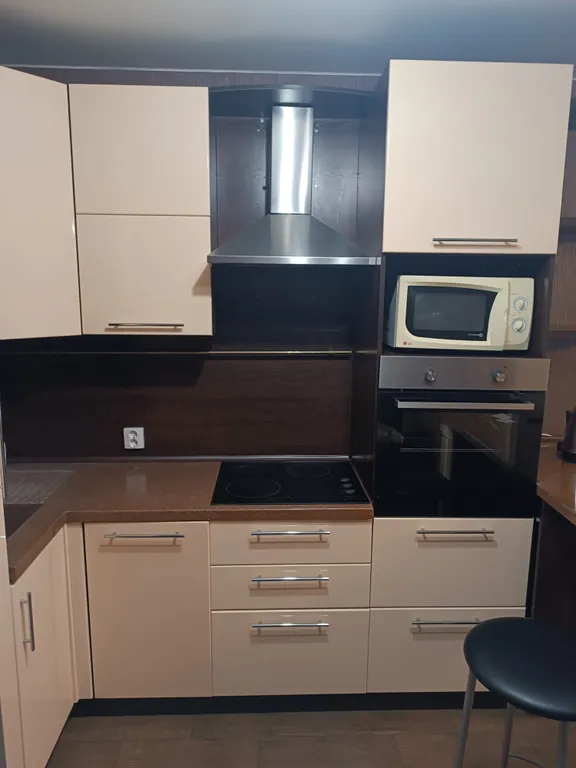 Уютная квартира студия в центре города