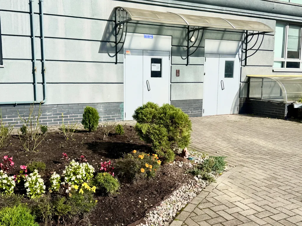 Апартаменты у Королевских ворот