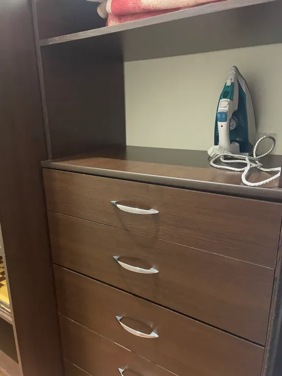 Часть дома для вашего комфорта