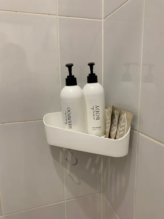 Яркая студия для пары у метро