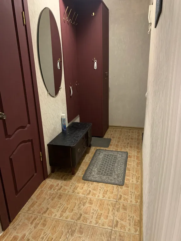 Квартира рядом с ТЦ Ребус