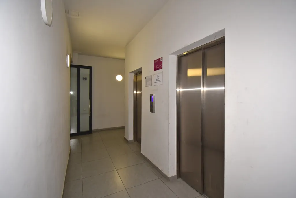 Роскошная двухкомнатная квартира в центре города