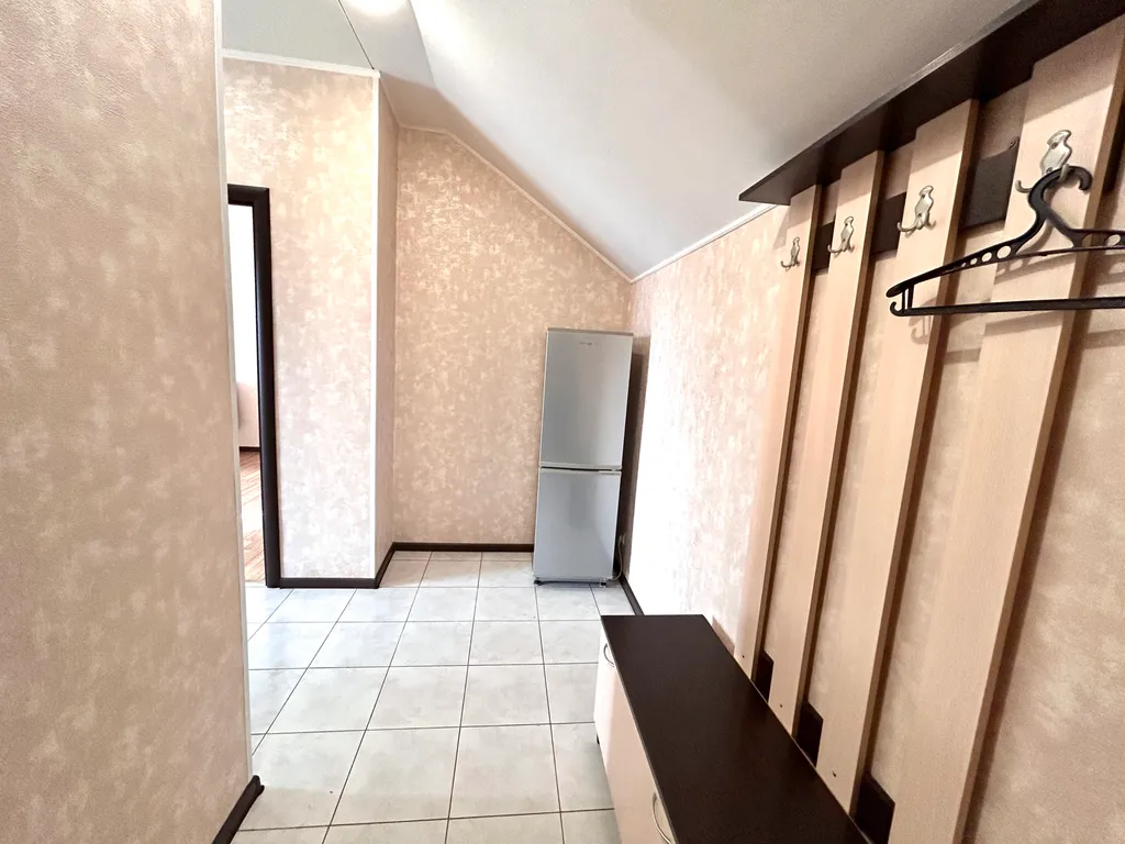 Квартира в центре города с парковкой