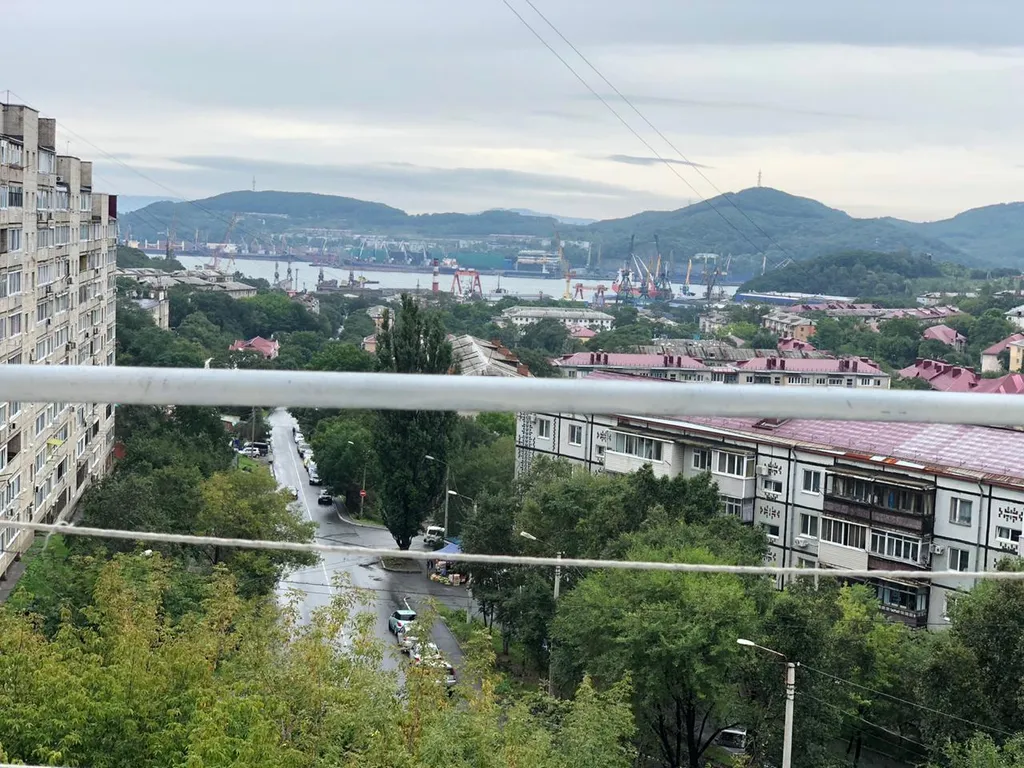 Идеальная панорама