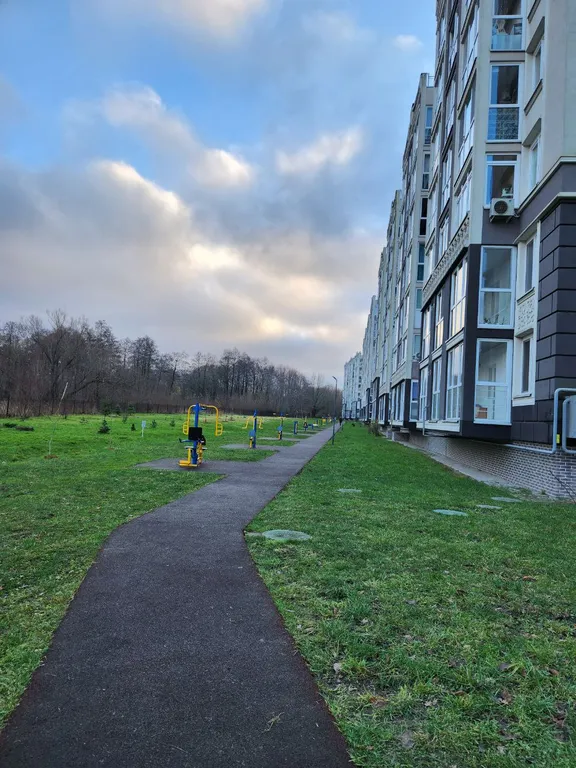 Квартира Уютная квартира для шикарного отдыха — Калининград