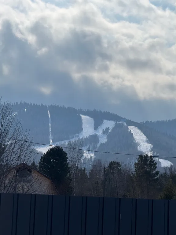 Гостевой дом Елки