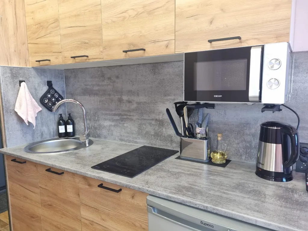 Уютный номер