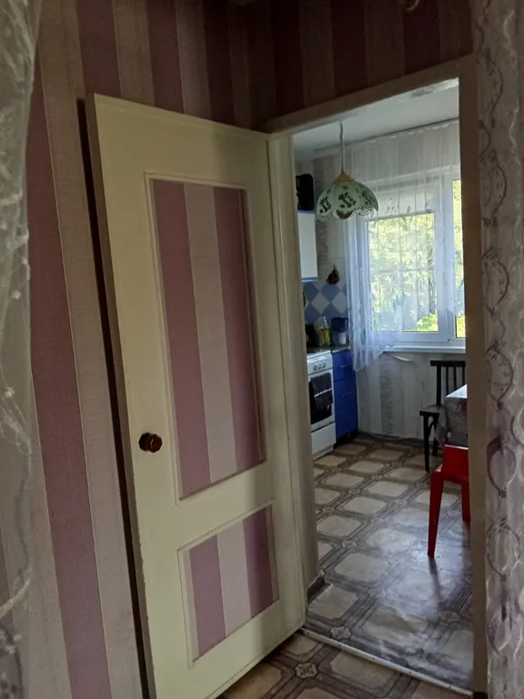 Уютная квартира в Пицунде, 5 минут пешком до моря