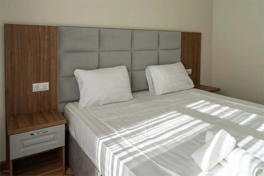 Квартира Комната — аренда посуточно в Сухум