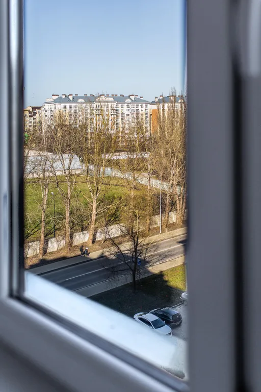 Квартира 2-комнатная Квартира — Зеленоградск