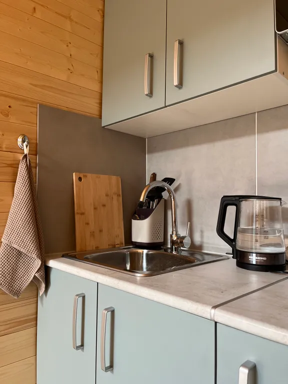 Гостевой дом Villar семейный коттедж